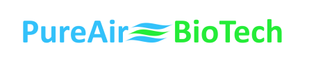 Logo of PureAir BioTech Inc.